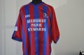 Crystal Palace Home football shirt 1999 - 2000