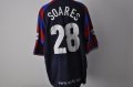 Crystal Palace Home football shirt 2003 - 2004