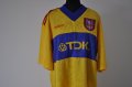 Crystal Palace Away baju bolasepak 1997 - 1998