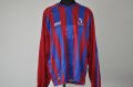 Crystal Palace Home baju bolasepak 1999 - 2000