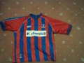 Crystal Palace Home football shirt 1999 - 2000