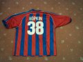 Crystal Palace Home football shirt 1999 - 2000