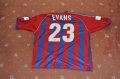 Crystal Palace Home football shirt 1999 - 2000