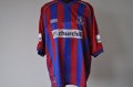 Crystal Palace Home football shirt 1999 - 2000