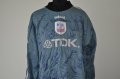 Crystal Palace Goalkeeper football shirt 1996 - 1997