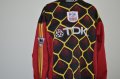 Crystal Palace Goalkeeper football shirt 1997 - 1998