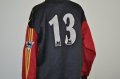 Crystal Palace Goalkeeper football shirt 1997 - 1998