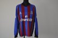 Crystal Palace Home football shirt 2002 - 2003
