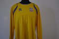 Crystal Palace Away football shirt 2008 - 2009