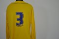 Crystal Palace Away football shirt 2008 - 2009