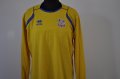 Crystal Palace Away football shirt 2008 - 2009