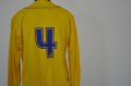 Crystal Palace Away football shirt 2008 - 2009
