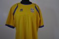 Crystal Palace Away football shirt 2008 - 2009