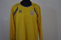 Crystal Palace Away football shirt 2008 - 2009