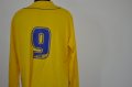 Crystal Palace Away football shirt 2008 - 2009