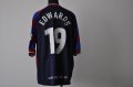 Crystal Palace Home football shirt 2003 - 2004