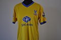 Crystal Palace Away football shirt 2013 - 2014