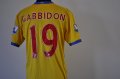 Crystal Palace Away football shirt 2013 - 2014