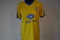 Crystal Palace Away football shirt 2013 - 2014