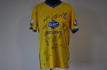 Crystal Palace Away football shirt 2013 - 2014