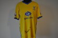 Crystal Palace Away football shirt 2013 - 2014