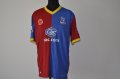 Crystal Palace Home football shirt 2013 - 2014