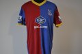 Crystal Palace Home football shirt 2013 - 2014