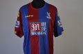 Crystal Palace Home football shirt 2015 - 2016