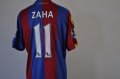 Crystal Palace Home football shirt 2015 - 2016