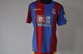 Crystal Palace Home football shirt 2015 - 2016
