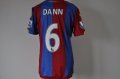Crystal Palace Home football shirt 2015 - 2016