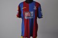 Crystal Palace Home football shirt 2015 - 2016