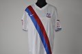Crystal Palace Away football shirt 2010 - 2011