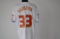 Crystal Palace Away football shirt 2010 - 2011