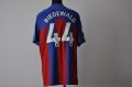 Crystal Palace Home baju bolasepak 2020 - 2021