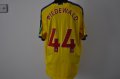 Crystal Palace Third football shirt 2018 - 2019
