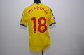 Crystal Palace Third football shirt 2018 - 2019