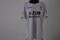 Crystal Palace Third football shirt 2017 - 2018