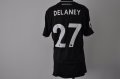 Crystal Palace Away football shirt 2017 - 2018