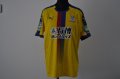 Crystal Palace Third football shirt 2018 - 2019