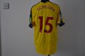 Crystal Palace Third football shirt 2018 - 2019