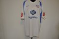 Crystal Palace Away football shirt 2009 - 2010