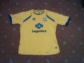 Crystal Palace Away football shirt 2008 - 2009