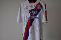 Crystal Palace Home football shirt 2008 - 2009