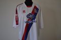 Crystal Palace Home football shirt 2008 - 2009