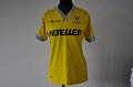 Crystal Palace Away football shirt 2014 - 2015