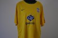 Crystal Palace Away football shirt 2011 - 2012