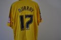 Crystal Palace Away football shirt 2011 - 2012