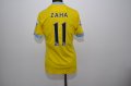 Crystal Palace Away football shirt 2014 - 2015