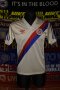 Crystal Palace Home football shirt 1980 - 1983